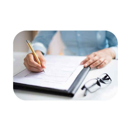 Managementovereenkomst - Geaccepteerd door NIWO
